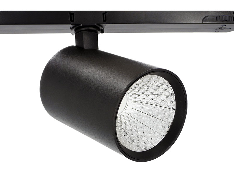 3-Phasen Stromschienenstrahler 230V