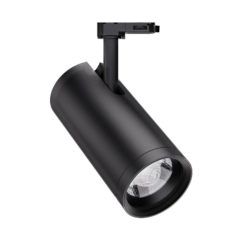 GOBO Stromschienenstrahler für Piktogramm Projektionen