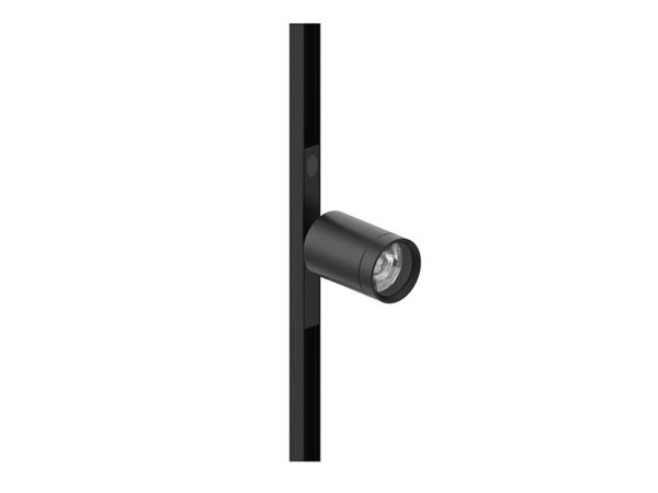 GOBO Stromschienenstrahler für Piktogramm Projektionen