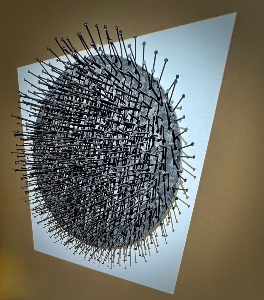 LED Shopbeleuchtung für Autohaus